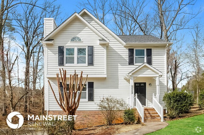 Building Photo - 5509 Salem View Rd Rental