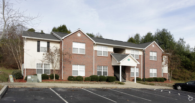 Building Photo - Teller Village Apartments