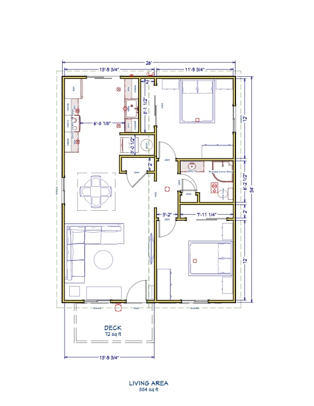 Photo - 300 Barclay Rd