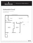 The Ambassador Grand