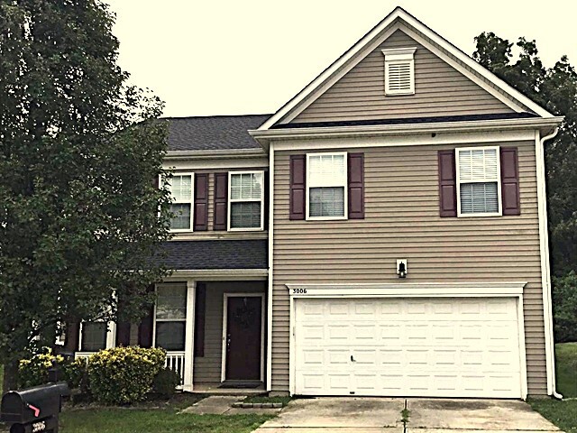 Photo - 3006 Chimney Wood Trl House