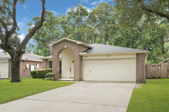 Building Photo - 4826 Gypsy Forest Dr