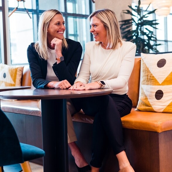 Primary Contact Photo