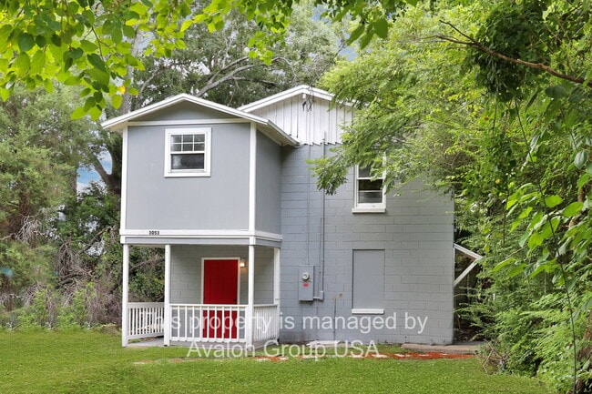 Photo - 3058 Fitzgerald St Casa