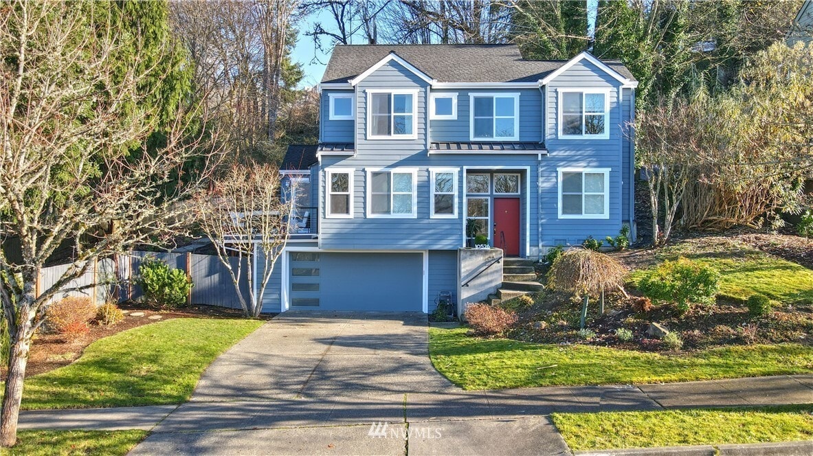 Photo - 10526 111th Ave NE House