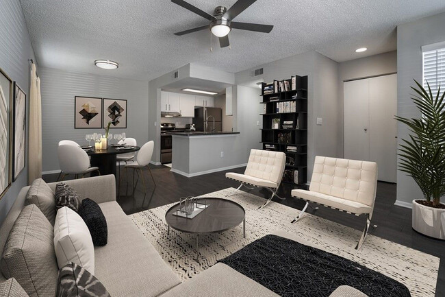 Interior Photo - Runaway Bay Rental