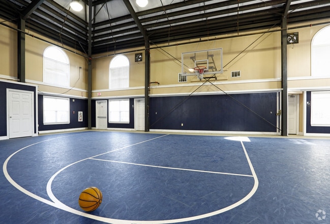 Sports Court