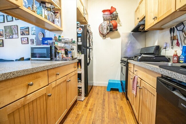 Photo - 754 Huntington Ave Unit 1