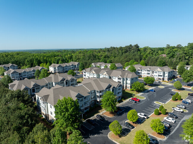 Walden at Oakwood Apartments - Flowery Branch, GA | ForRent.com