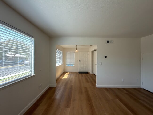 Photo - Prime Santa Clara Location | Bright 3BR/2.5BA End-Unit | 2 Primary Suites | Central Heat & AC