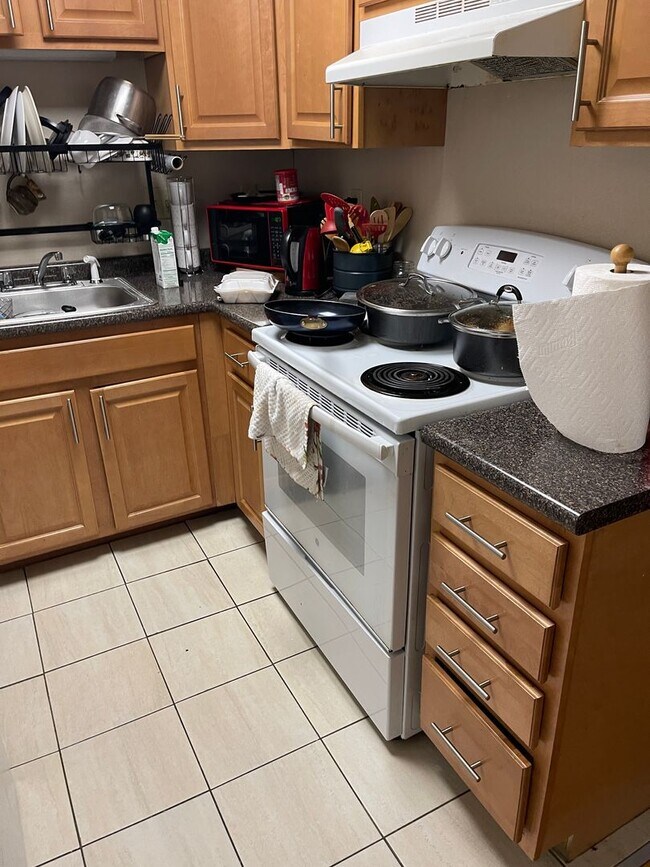 Photo - 1-bed Allston @ Union Square ~ Allston/Brighton