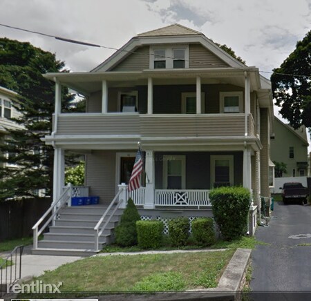 2 br, 1 bath Apartment - 61 Parsons St - 2 br, 1 bath Apartment - 61 Parsons St