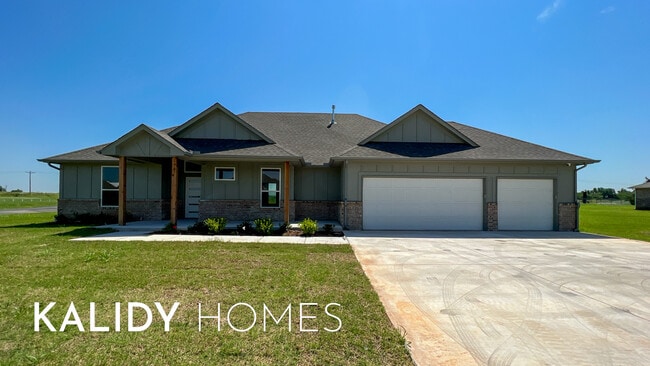 Building Photo - 20456 Antler Farms Dr Rental