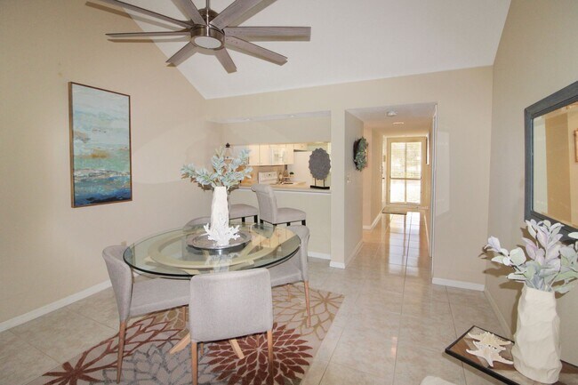 Photo - Venice Seasonal Condo in Plantation Golf and Country Club