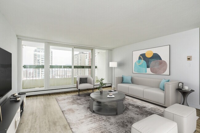 Photo - Oliver Place