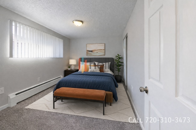 Building Photo - 2524 Joliet St Unit 201