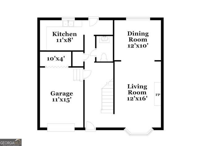 Photo - 1028 River Stone Ct