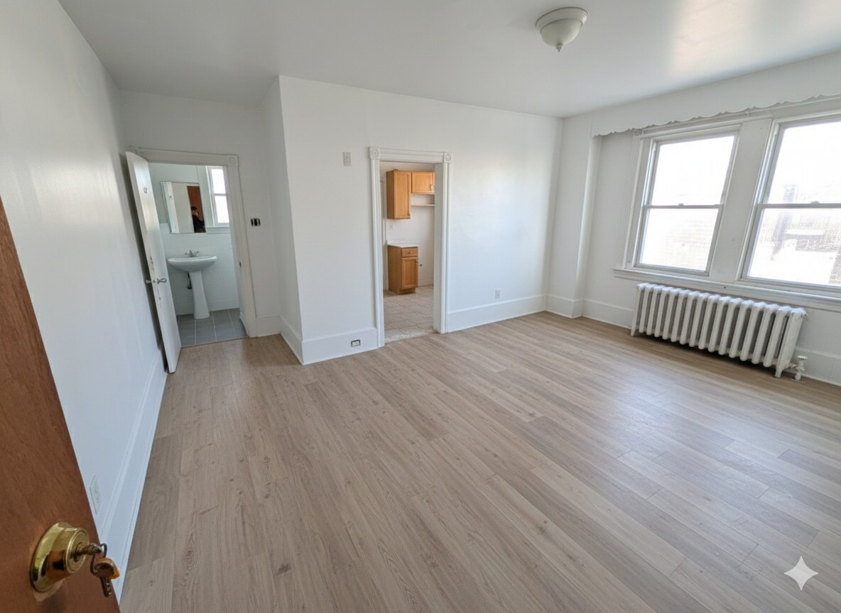 Photo - 18 N Georgia Ave Unit 3