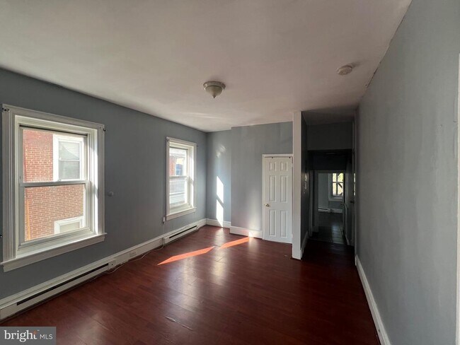 Photo - 1705 Harrison St Unit 2
