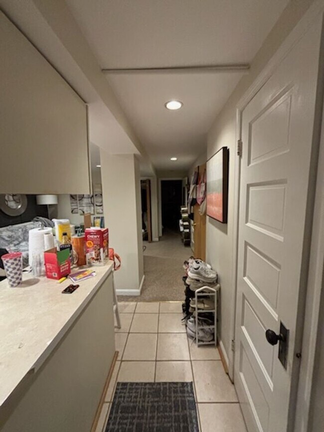 Photo - 1935 38th St NW Unit 1935 38th St NW #BASEMENT