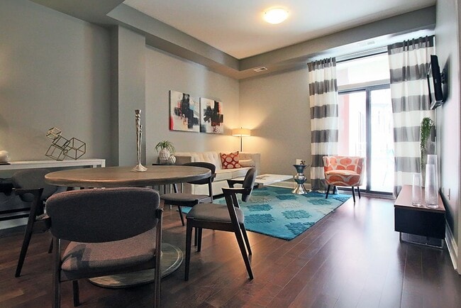 1939 S Wabash Ave Unit 429