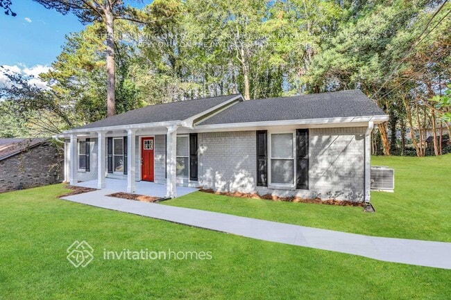 Photo - 1411 Marcelle Heights Pl NW