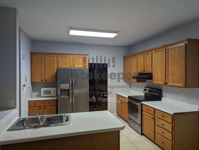 Photo - 135 Overlook Ct