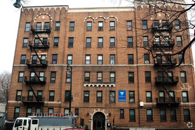 603 Elizabeth Avenue - 603 Elizabeth Avenue Apartments