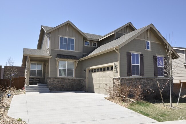 Building Photo - 5422 S Granby Way Rental