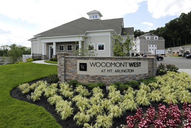 Woodmont West at Mt. Arlington