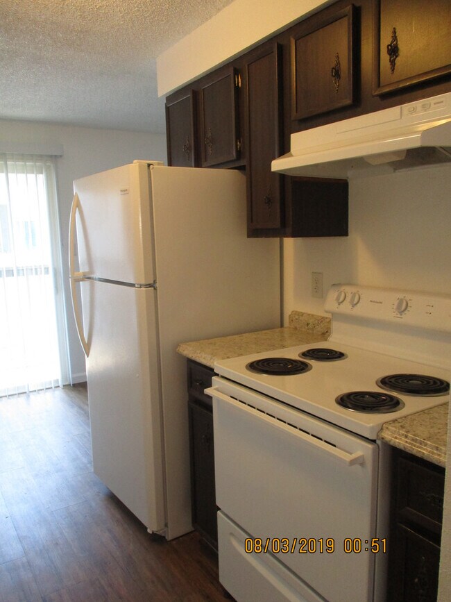 Two Bedroom Condo in Highland Park House Rental in Roseburg, OR