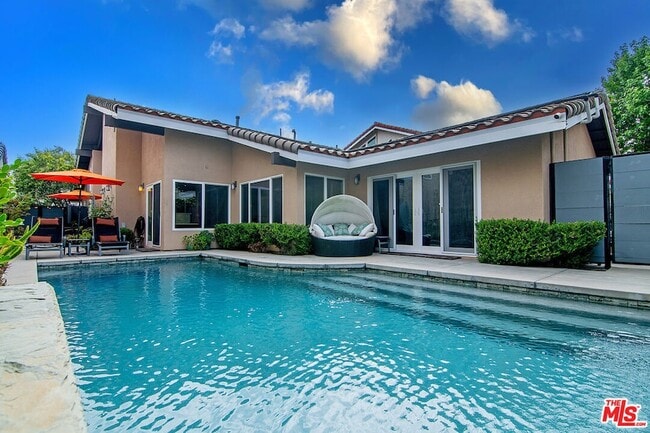 Photo - 3980 Astaire Ave House