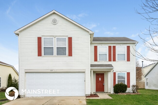 Photo - 735 Streamside Dr House