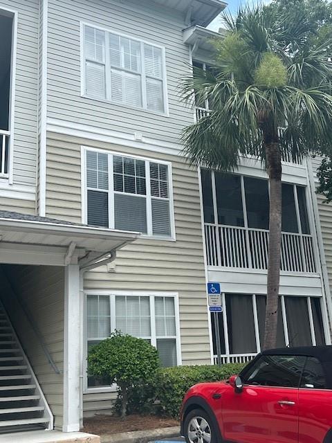 Photo - 1704 Frederica Rd Condo Unit 422