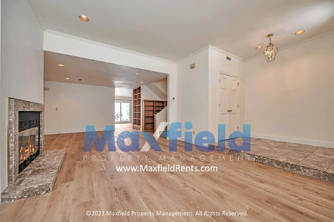 Photo - Avenues - 3 Bedroom 3 Bath Townhome with amazing southern views! GOOGLE FIBER!
