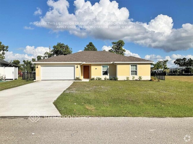 Building Photo - 25442 Doredo Dr Rental