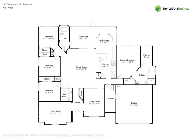 Photo - 817 Silversmith Cir