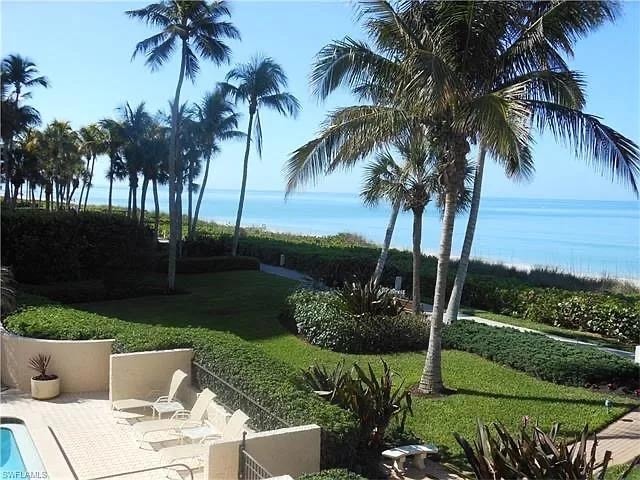 Photo - 4005 GULF SHORE Blvd N Unit 106