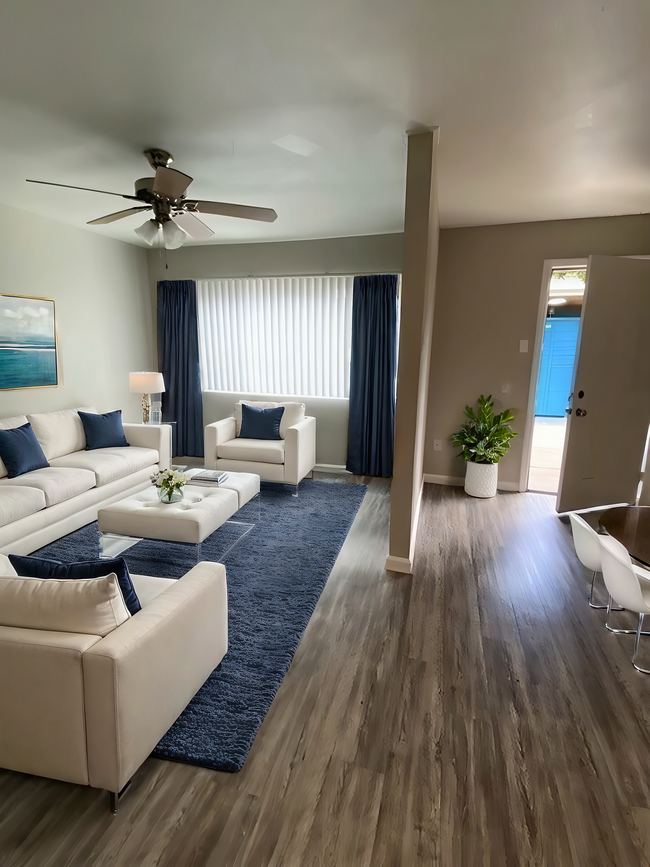 Encanto Apartments - Encanto Apartments