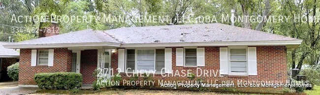 Photo - 2712 Chevy Chase Dr