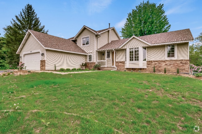 Building Photo - 17745 82nd Way N Rental