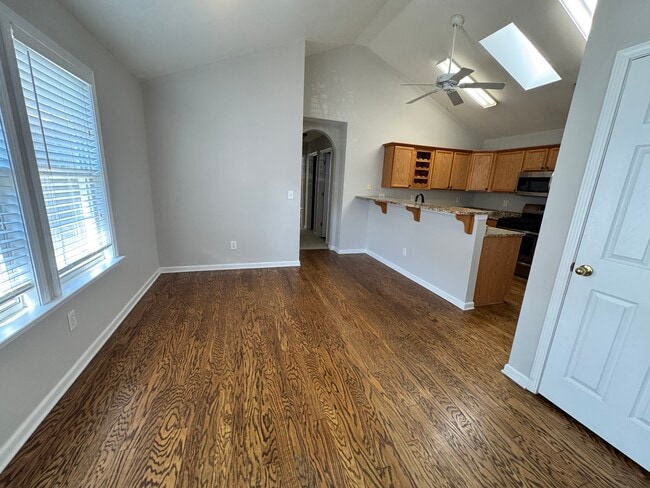 Photo - 1409 Cottage Dr NW