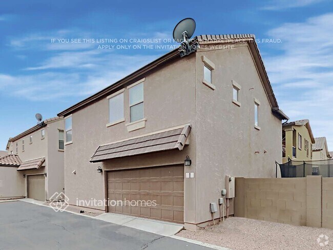 Building Photo - 1391 S Moccasin Trail Rental