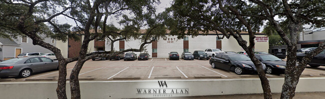 West 3855 - a Warner Alan Property - West 3855 - a Warner Alan Property Apartamentos