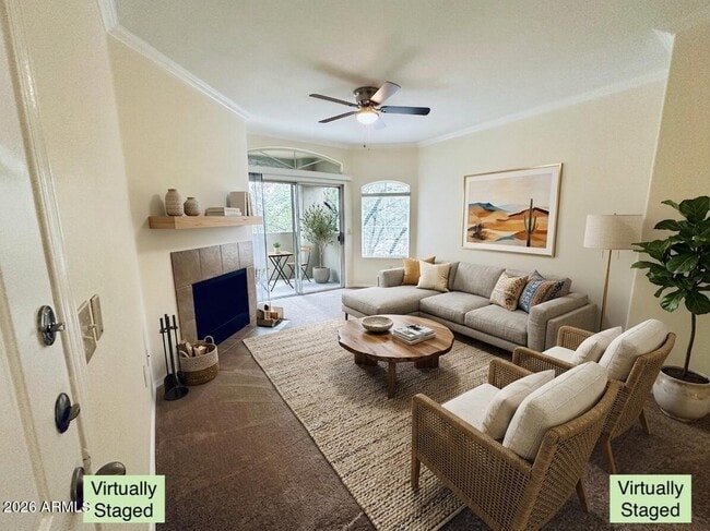 Photo - 5335 E Shea Blvd Unit 2107