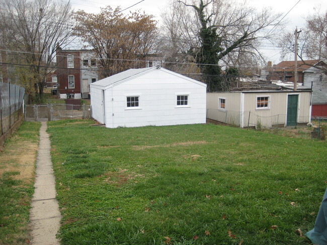 Photo - 3640 Keokuk St