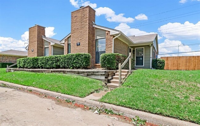 Photo - 1801 W Spring Creek Pkwy Condo