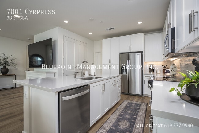 Photo - 7801 Cyrpress-