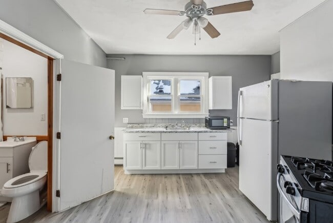 Photo - 19 Harrison St Unit 2