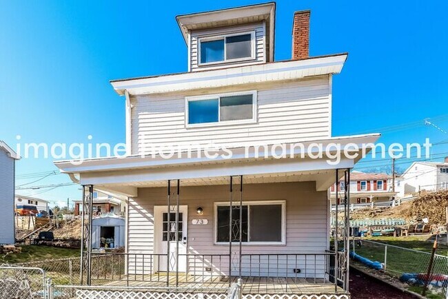 Building Photo - 73 Kittanning St Rental